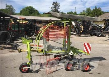CLAAS Liner 420 Andanatori
