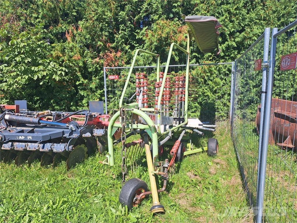 CLAAS Liner 430 Andanatori