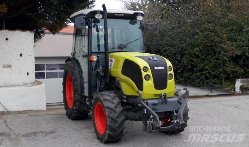 CLAAS Nexos 230 VL Trattori