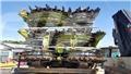 CLAAS Orbis 750 Accessori per mietitrebbiatrici