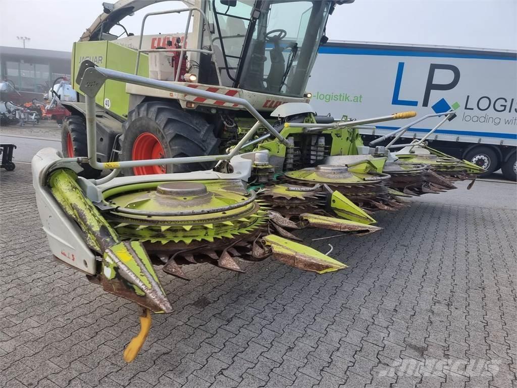 CLAAS Orbis 750 Accessori per mietitrebbiatrici