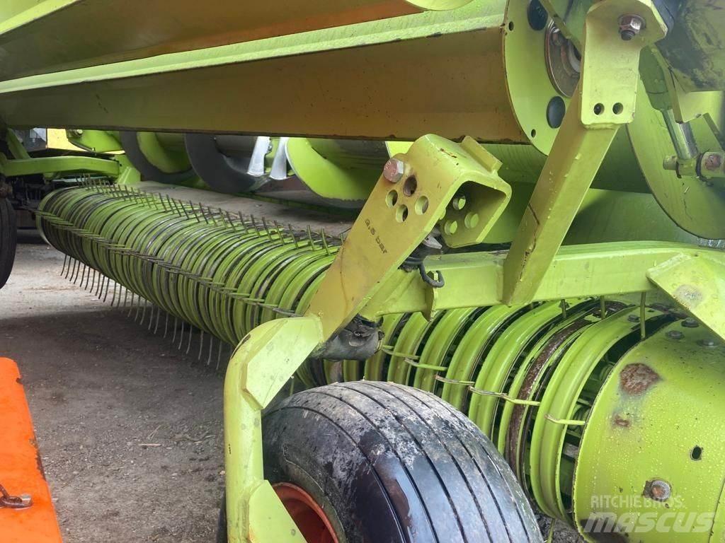 CLAAS PU 300 HD Altri macchinari per falciare e trinciare