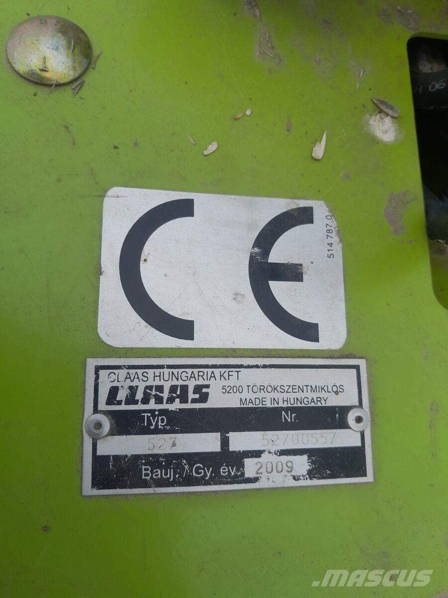 CLAAS SW C 430 Accessori per mietitrebbiatrici