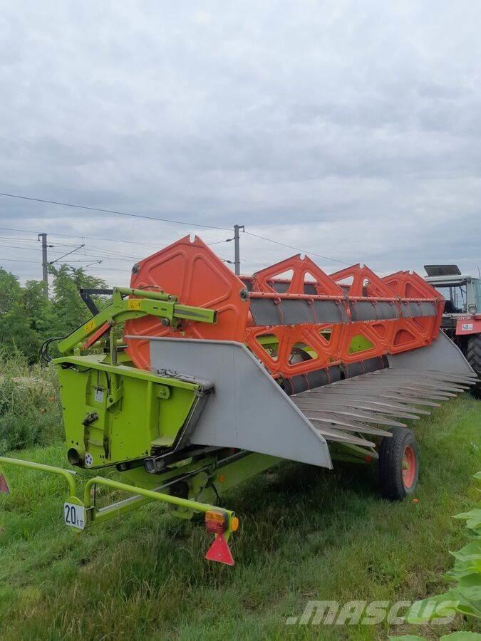 CLAAS SW C 430 Accessori per mietitrebbiatrici