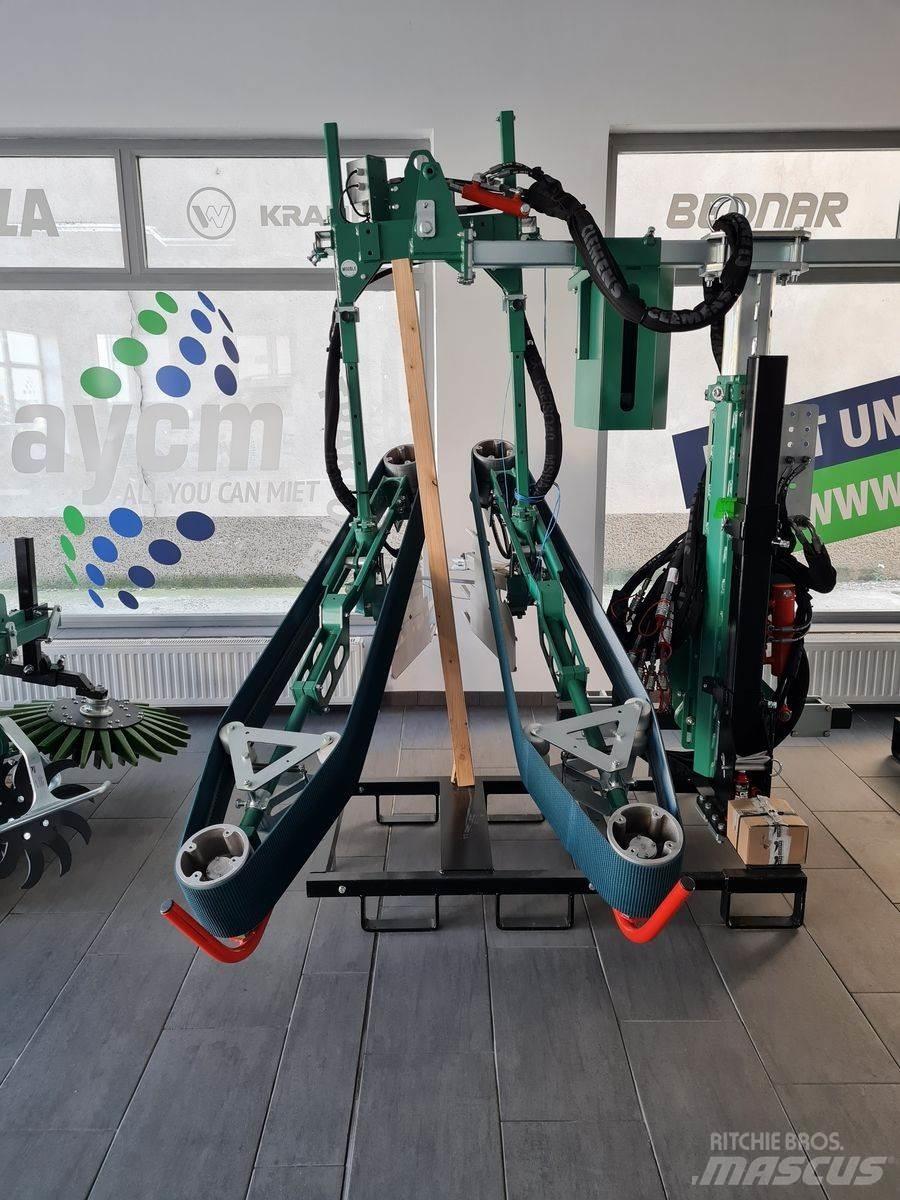 Clemens Easyfix Altre attrezzature per la viticoltura