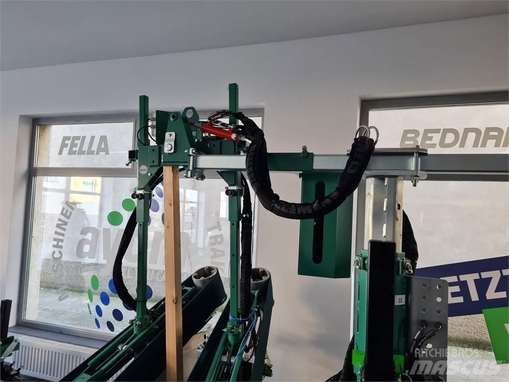 Clemens Easyfix Altre attrezzature per la viticoltura