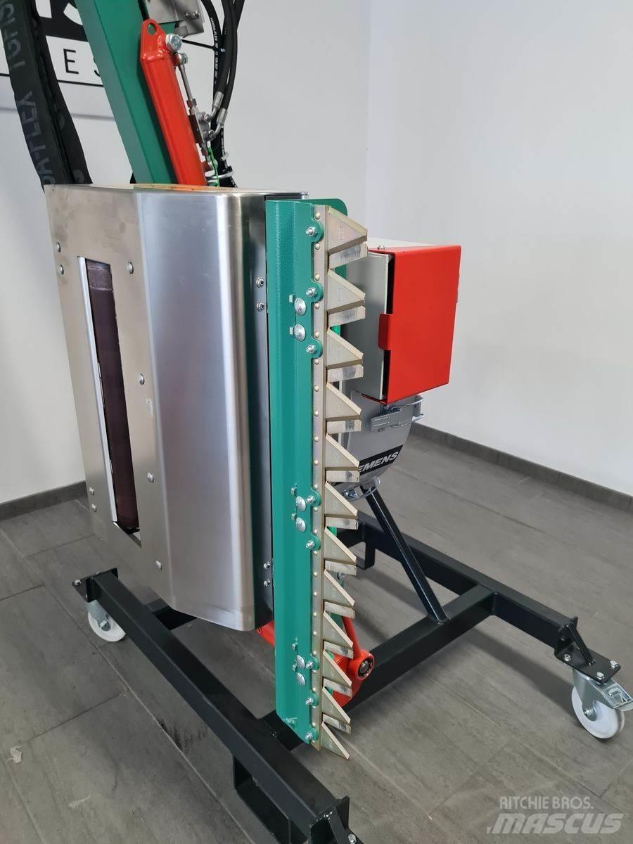 Clemens Entlauber Altre attrezzature per la viticoltura