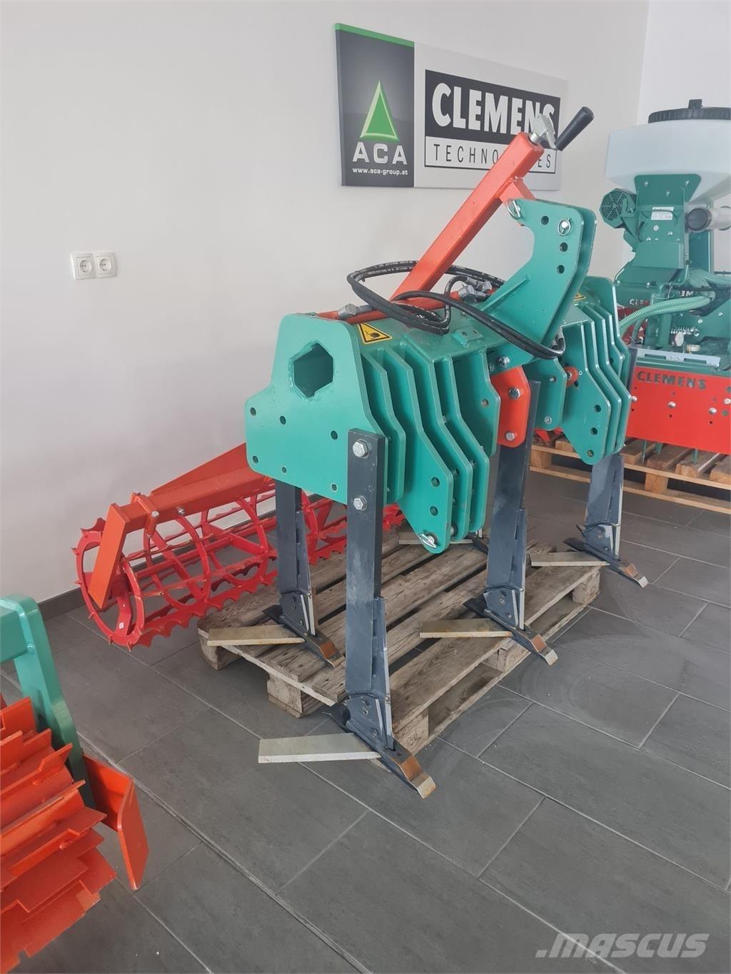Clemens Hexagon 724 Altre attrezzature per la viticoltura