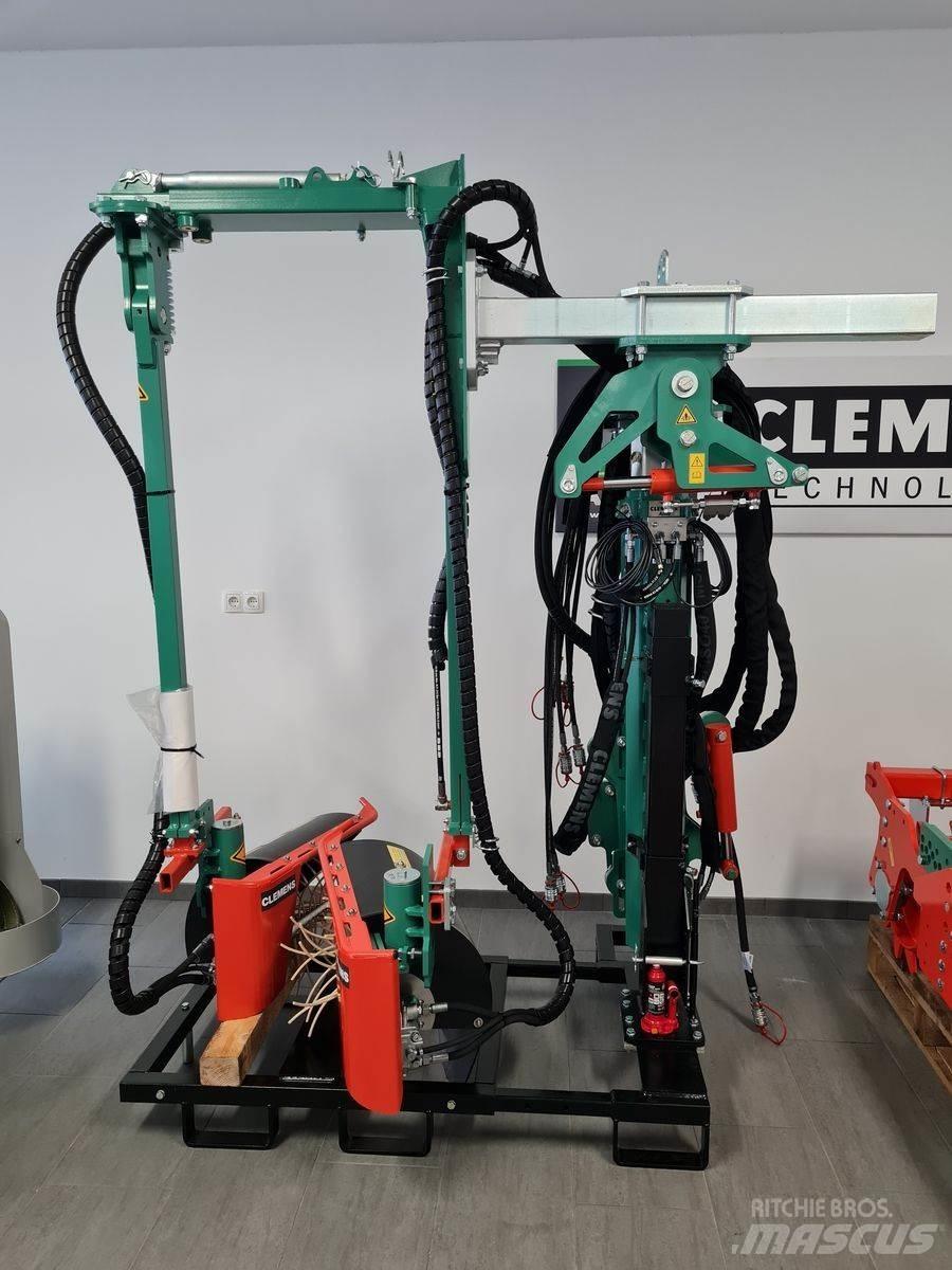 Clemens Multiclean Cimatrice