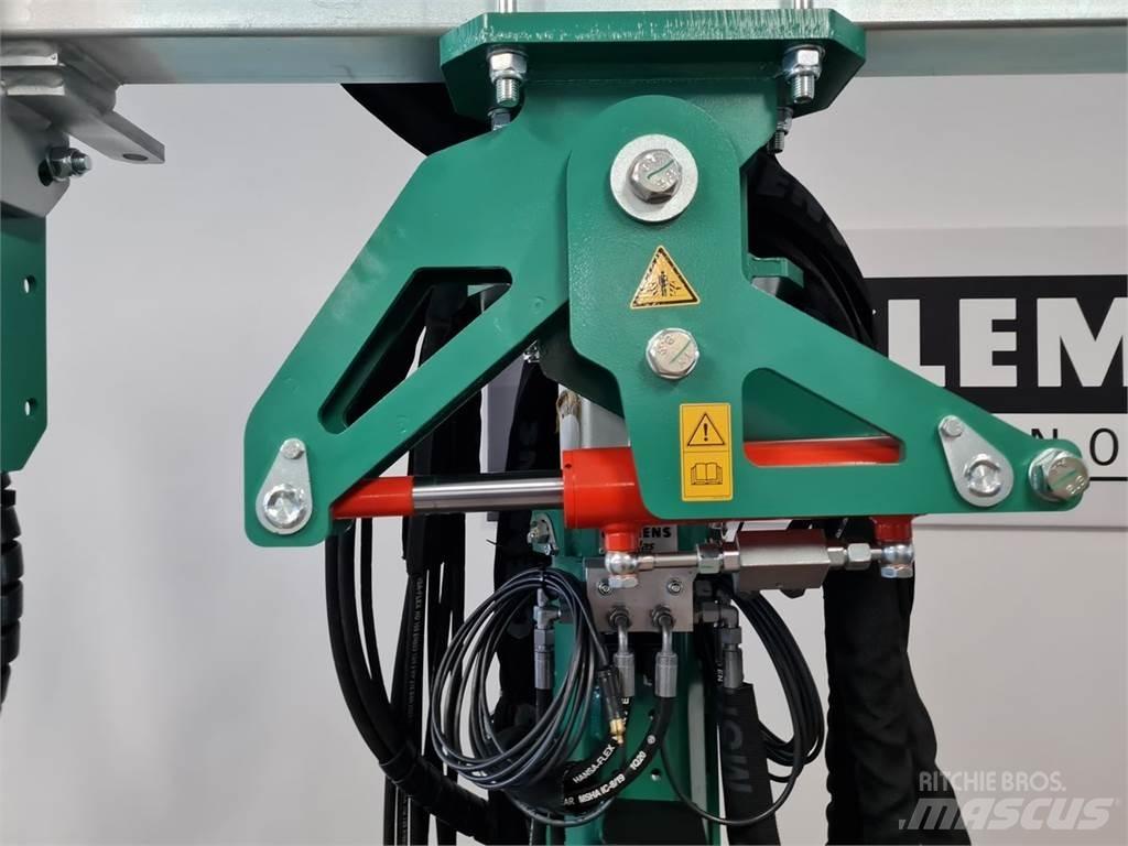 Clemens Multiclean Cimatrice