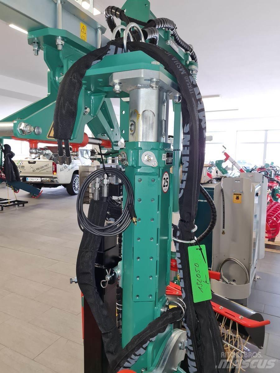 Clemens Multiclean Cimatrice