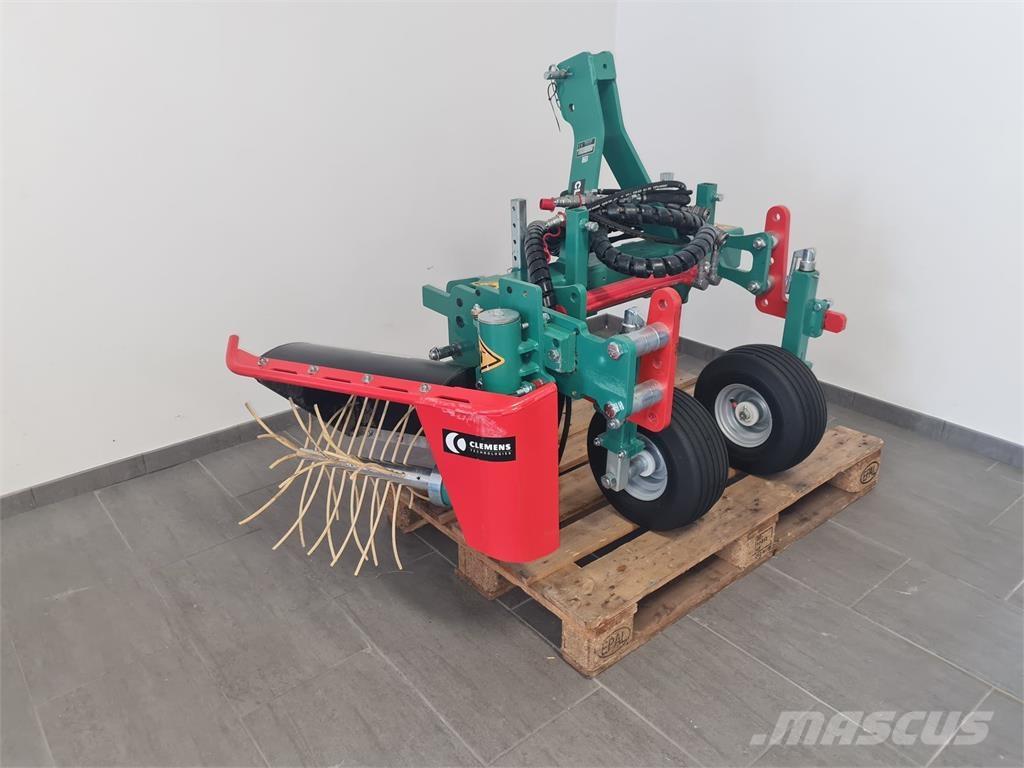 Clemens Multiclean Cimatrice