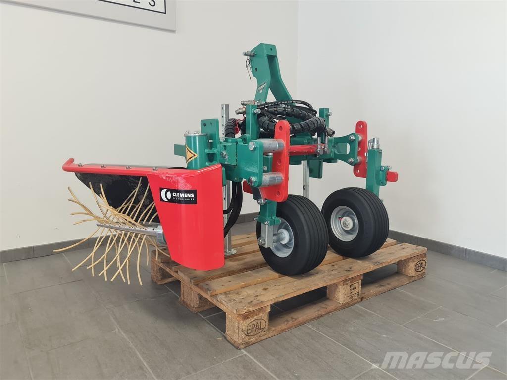 Clemens Multiclean Cimatrice