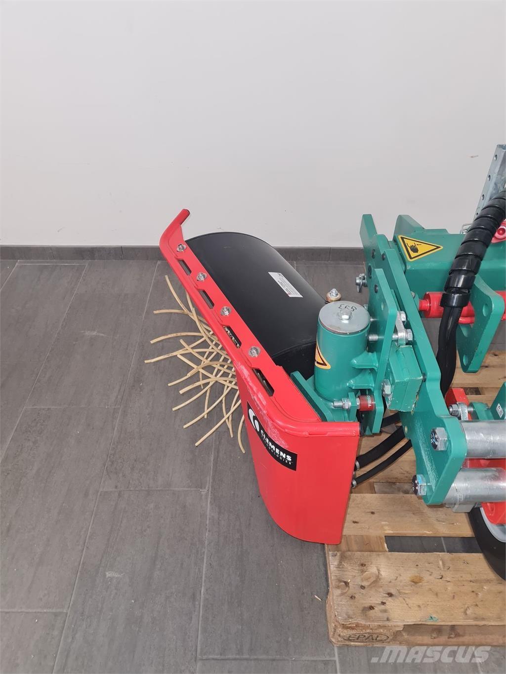 Clemens Multiclean Cimatrice