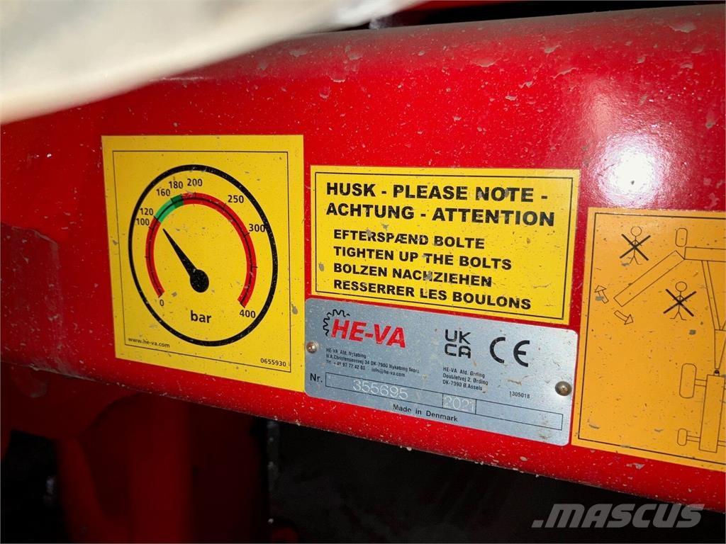  Combi-Disc 550 Erpici a dischi