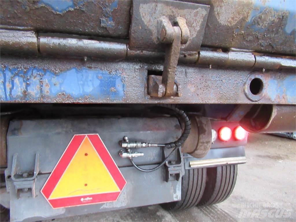  Container Altri rimorchi