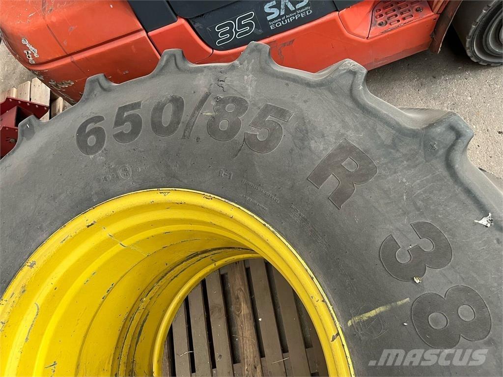 Continental  Pneumatici, ruote e cerchioni