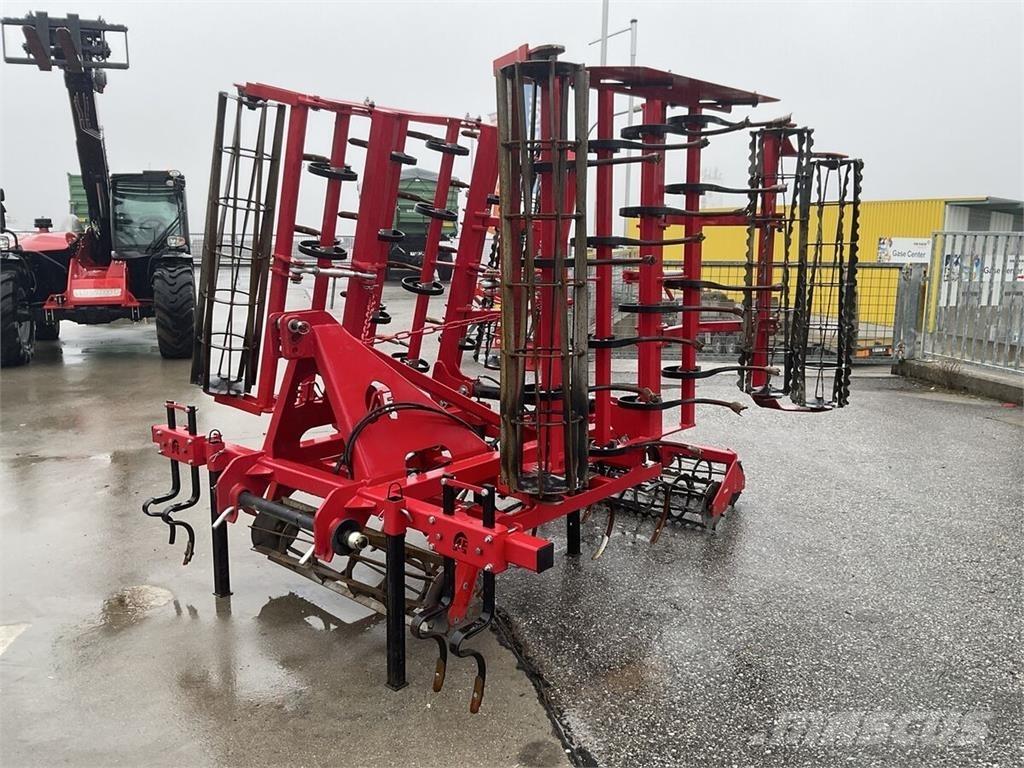  Coral Plus 420 Altre macchine e accessori per la semina