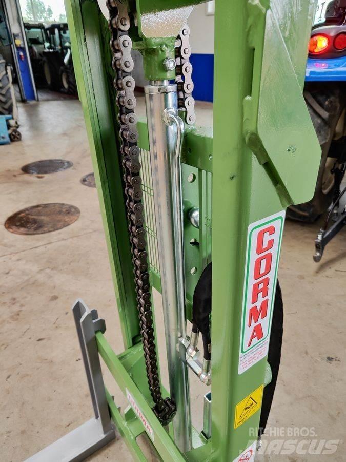  Corma PL 7 2100 Altri accessori per trattori