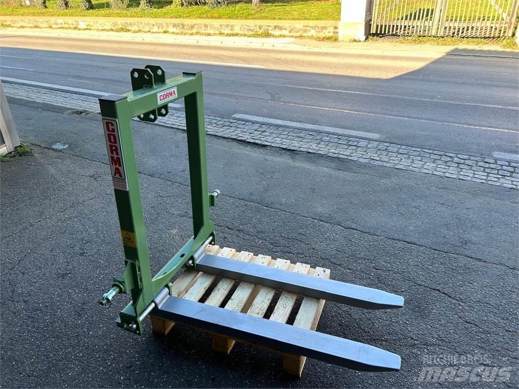  Corma PL 7 2100 Altri accessori per trattori