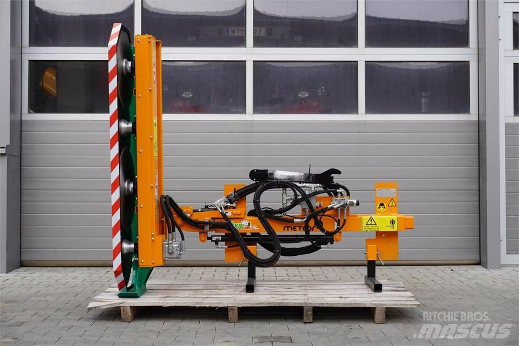  CoupEco MD100 4500 Manutenzione verde e strade – Altro