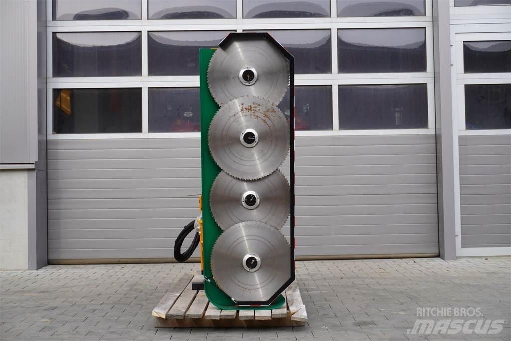  CoupEco MD100 4500 Manutenzione verde e strade – Altro