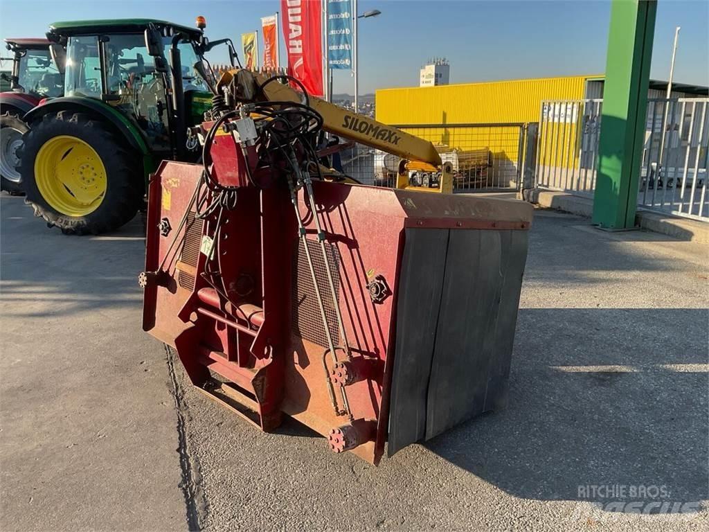  D220H Agricoltura - Altro