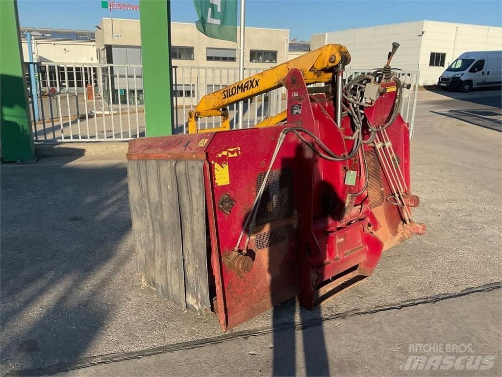  D220H Agricoltura - Altro
