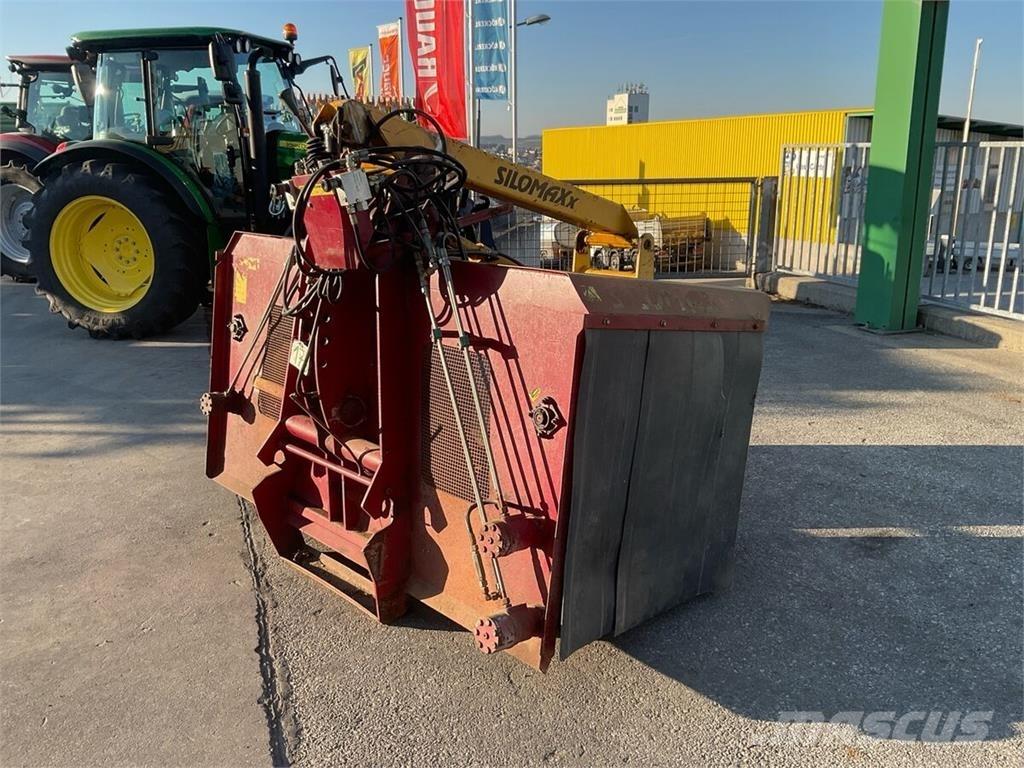  D220H Agricoltura - Altro