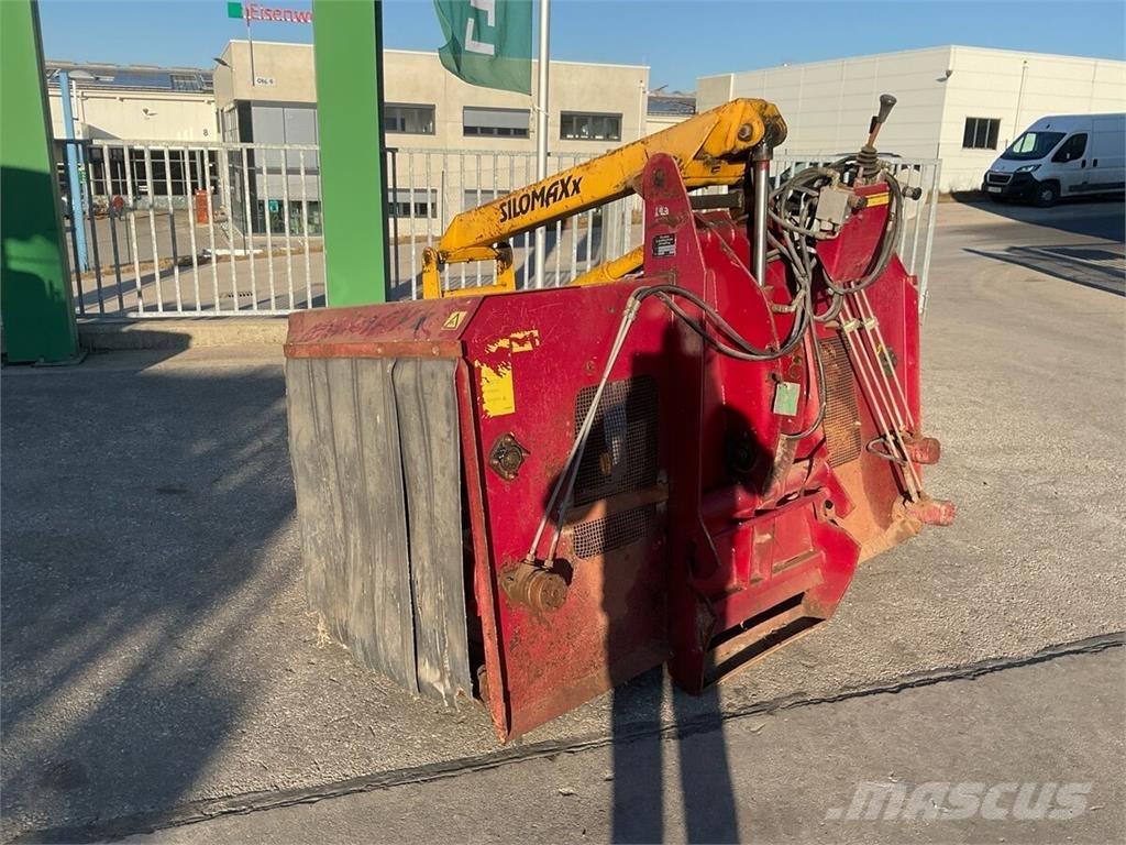  D220H Agricoltura - Altro