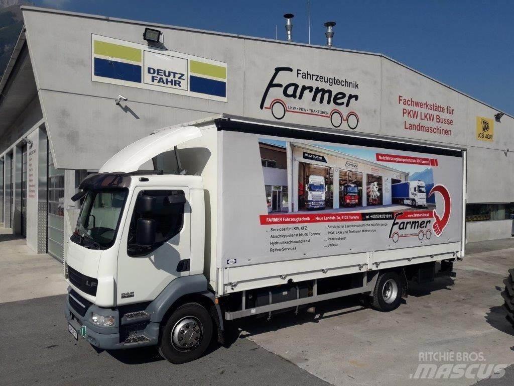 DAF LF 55 Camion altro
