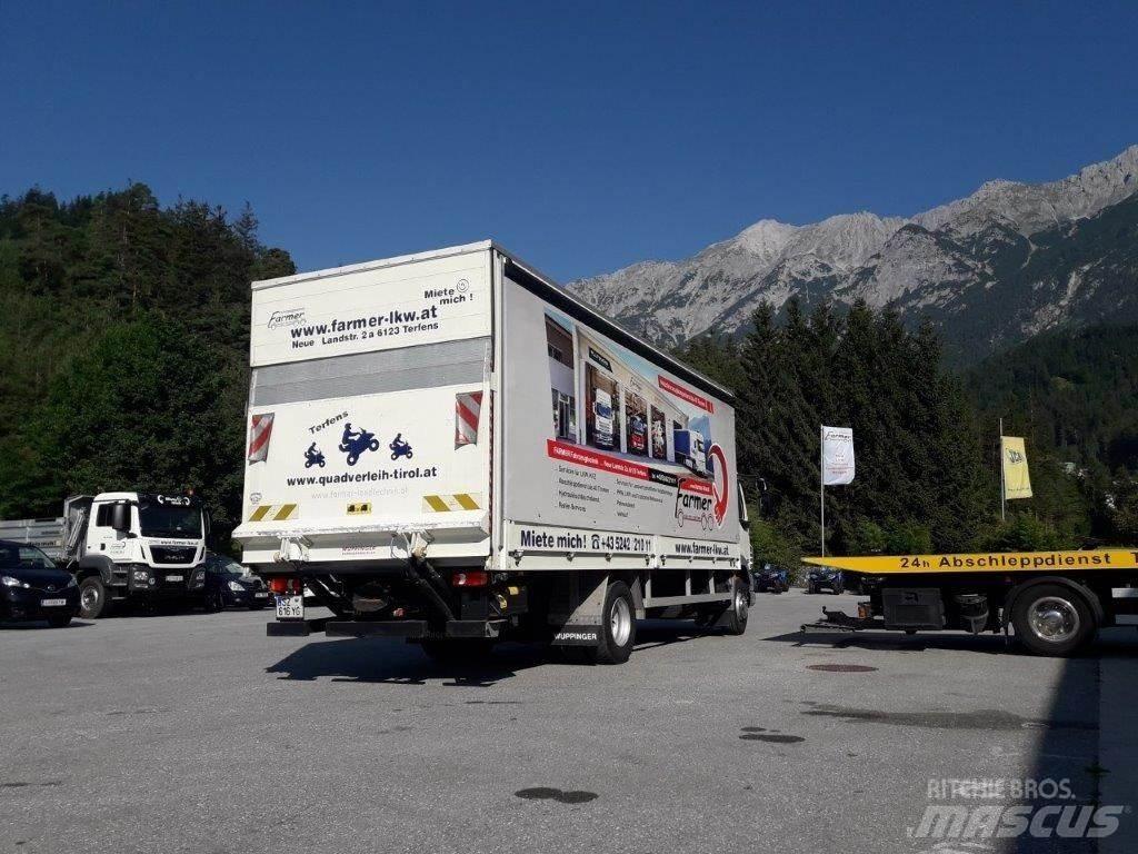 DAF LF 55 Camion altro