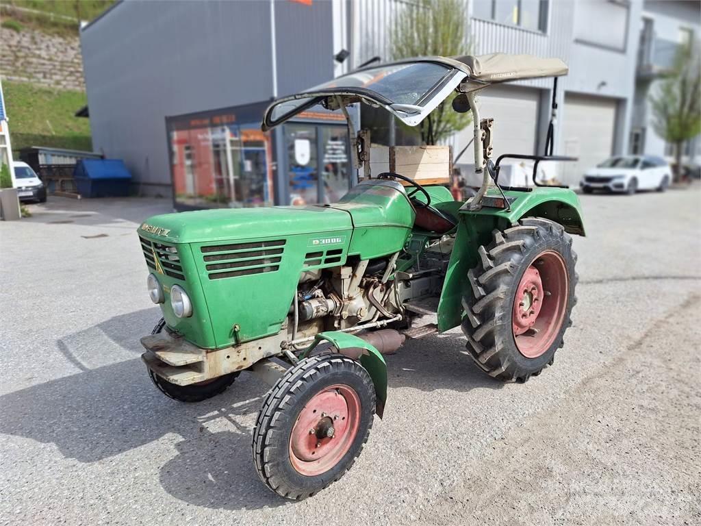 Deutz-Fahr 3006 Trattori