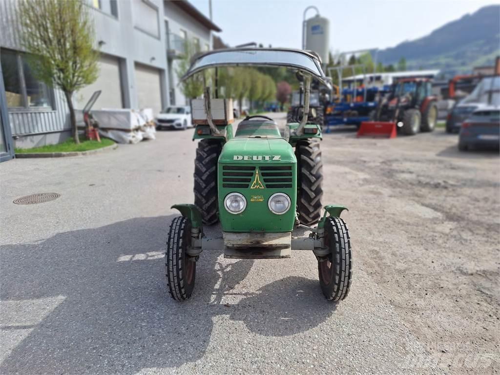 Deutz-Fahr 3006 Trattori