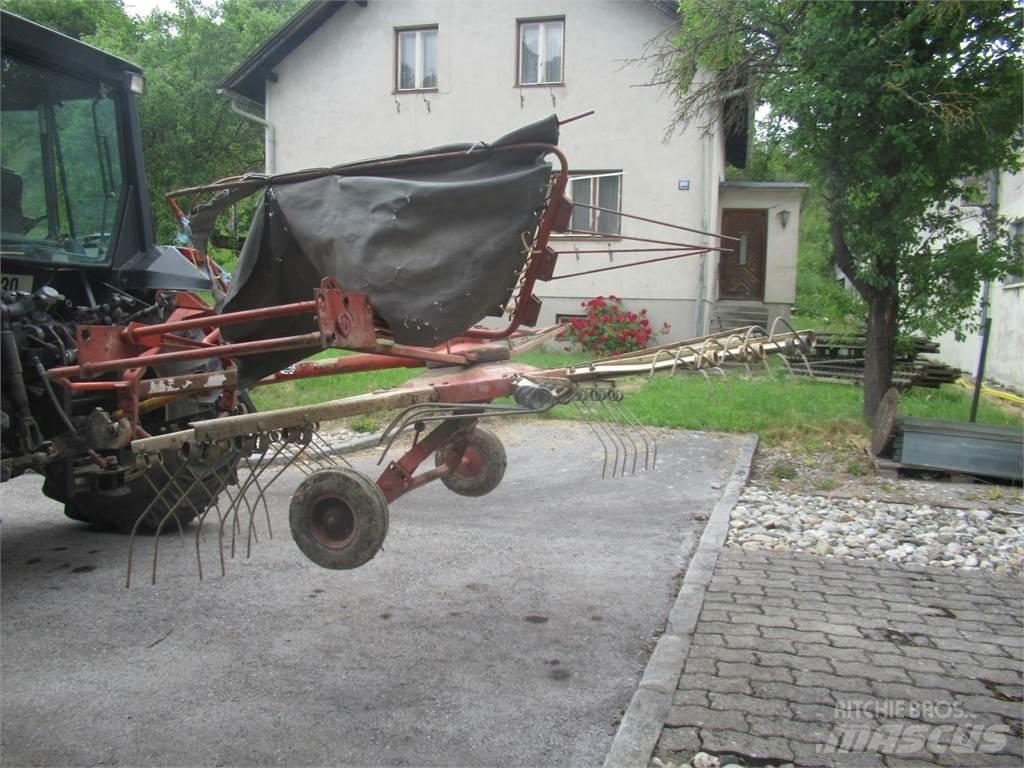 Deutz-Fahr KS 80 D Andanatori