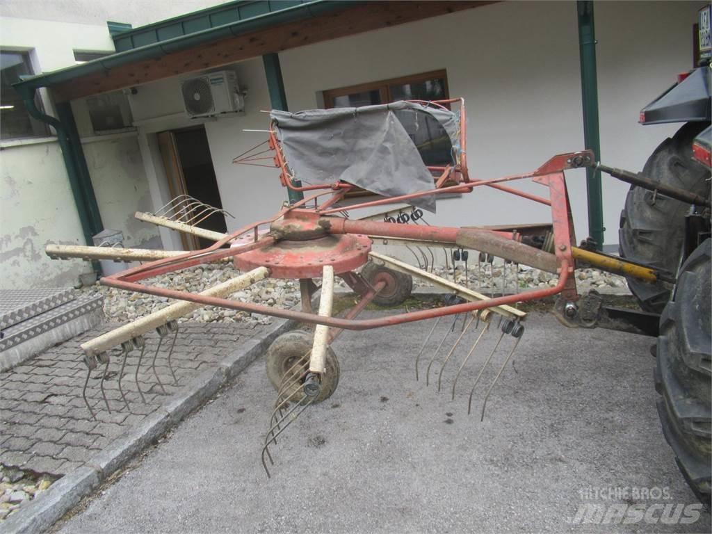Deutz-Fahr KS 80 D Andanatori