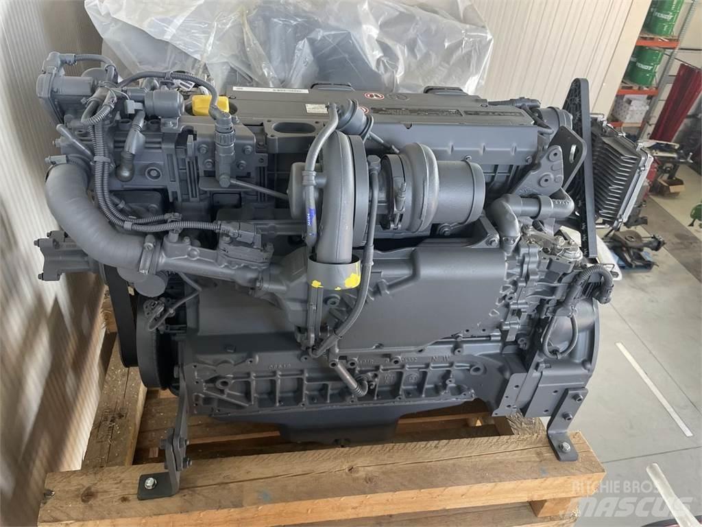 Deutz TCD6.1 Motor Agricoltura - Altro