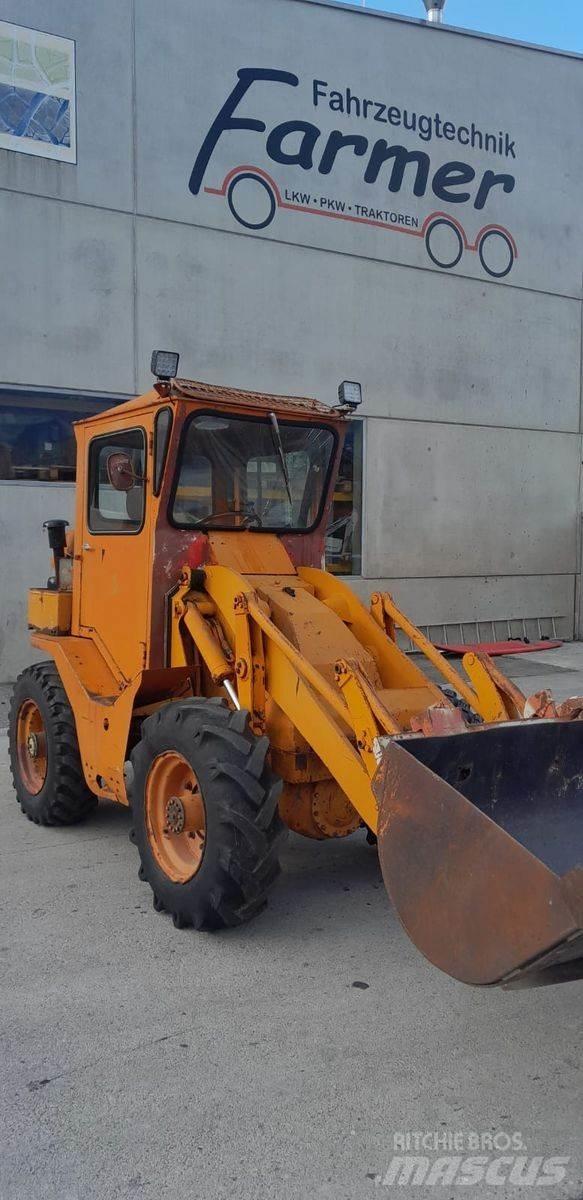 Dodich AM351 Pale gommate