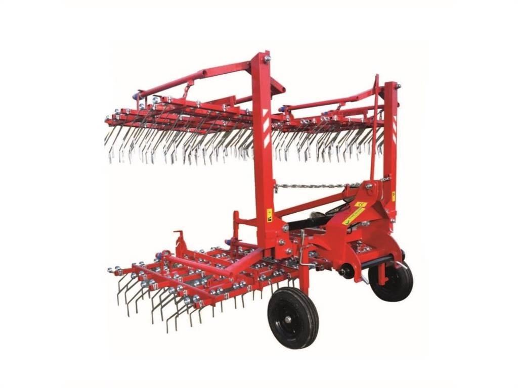  Dominator Striegel Altre macchine e accessori per la semina