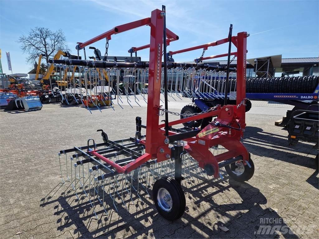  Dominator Striegel Altre macchine e accessori per la semina