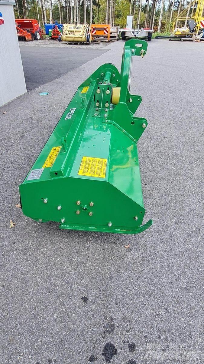  DPS205 Altre macchine e accessori per la semina