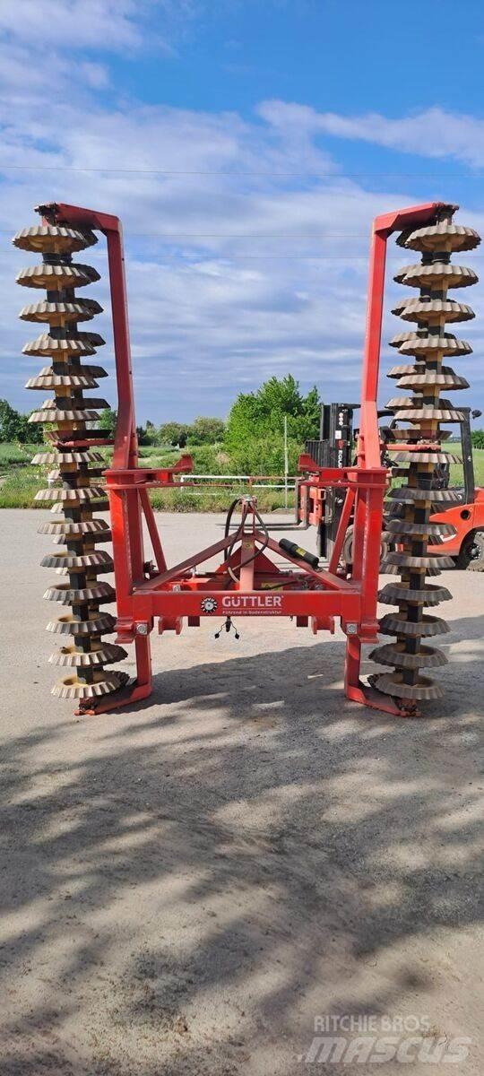  Duplex Walze Rulli compressori