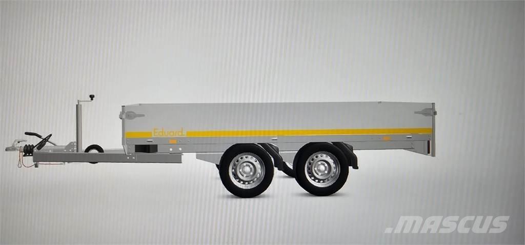Eduard 3015 GD Altri rimorchi