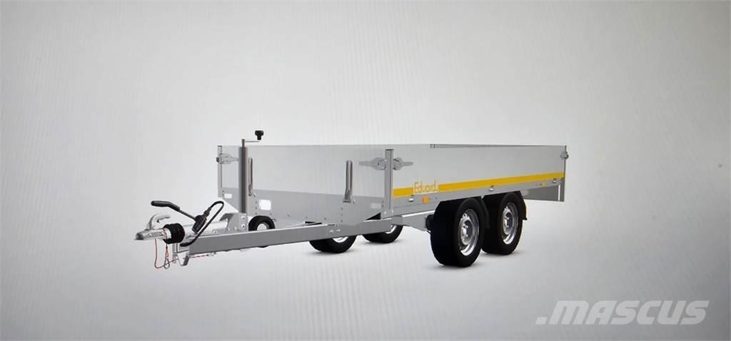 Eduard 3015 GD Altri rimorchi