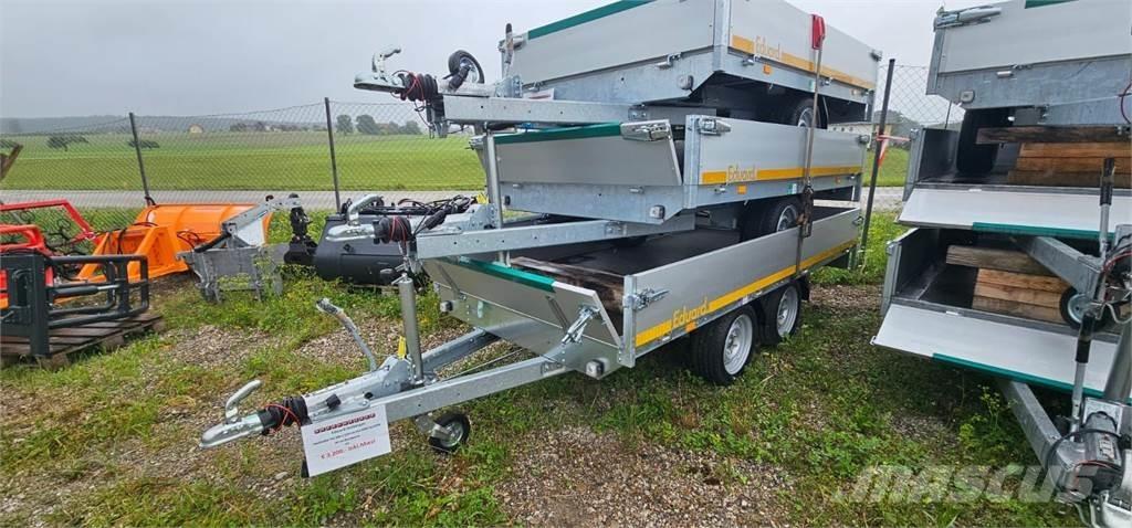 Eduard 3015 GD Altri rimorchi