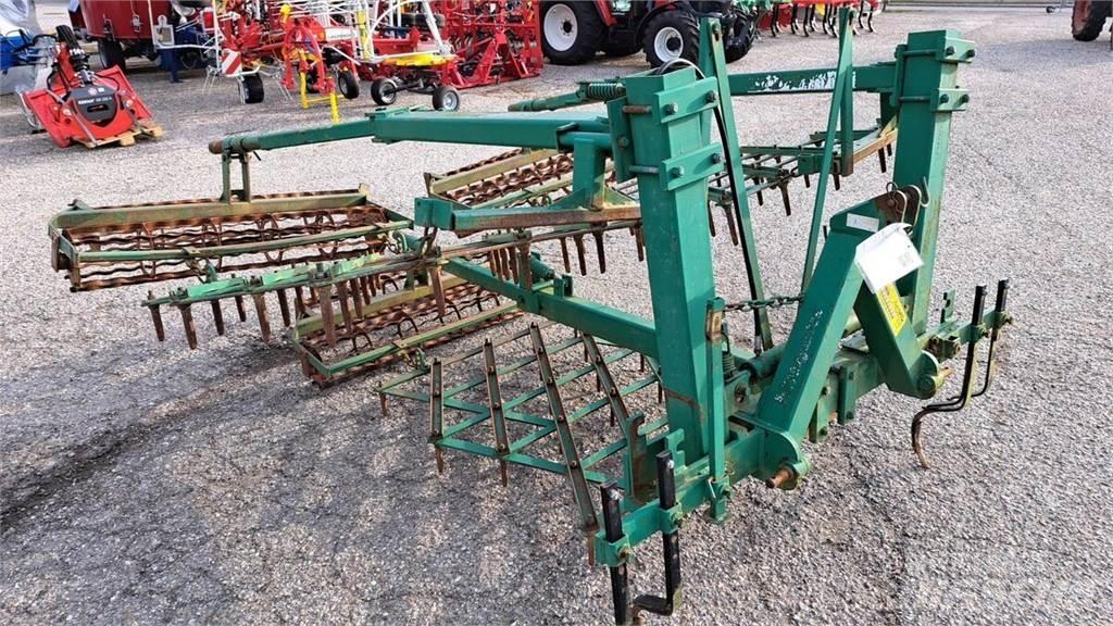  Egge Altre macchine e accessori per l'aratura