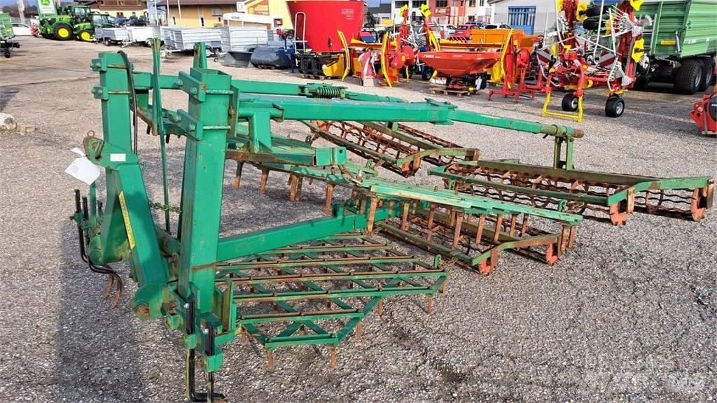  Egge Altre macchine e accessori per l'aratura
