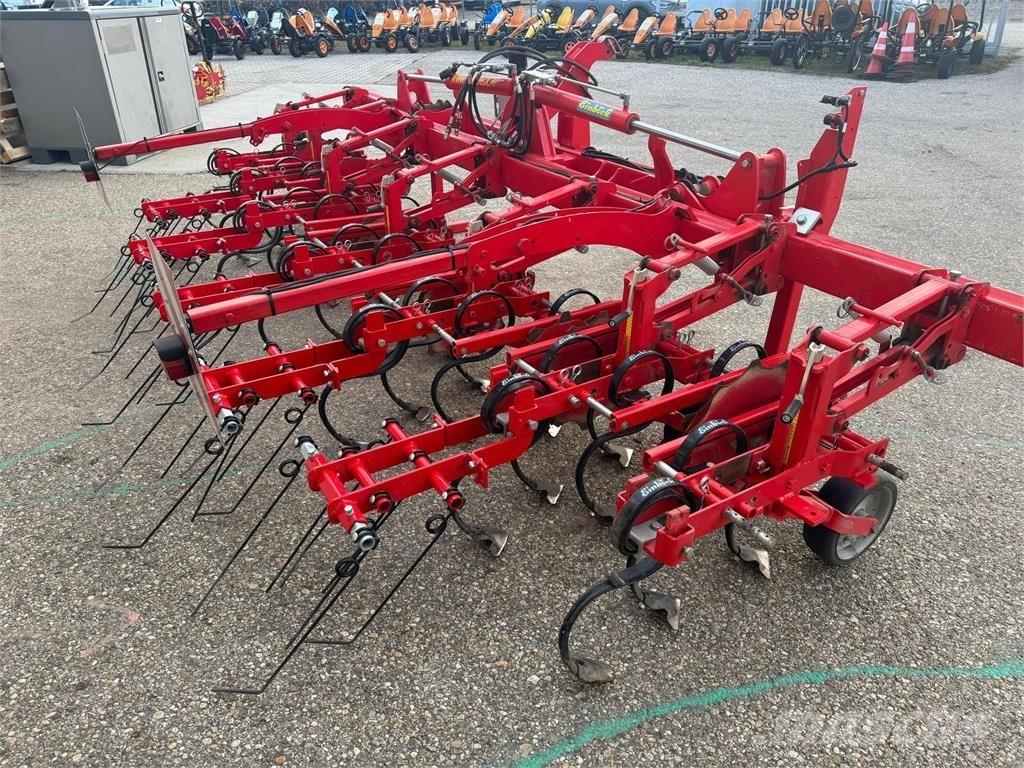 Einböck Chop Star Altre macchine e accessori per la semina