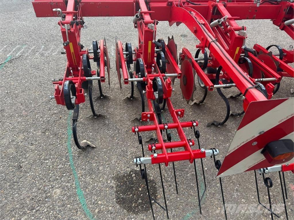 Einböck Chop Star Altre macchine e accessori per la semina