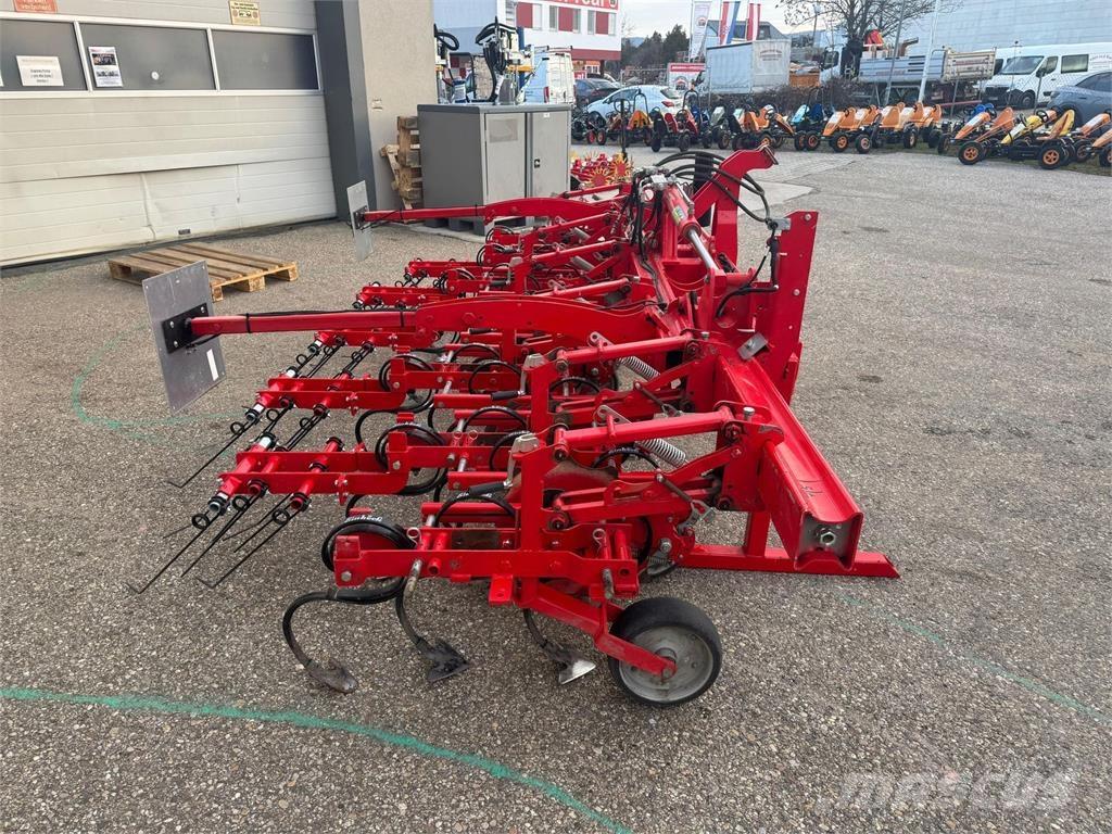 Einböck Chop Star Altre macchine e accessori per la semina